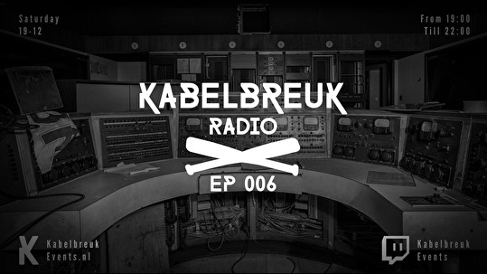 Kabelbreuk Radio