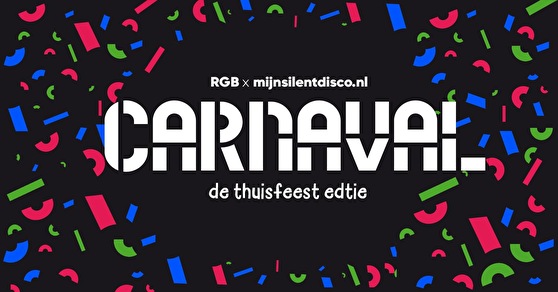 RGB Carnaval