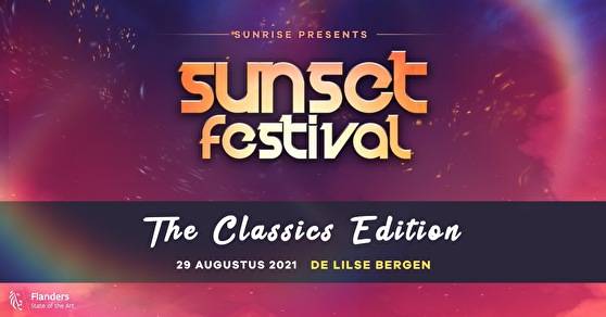 Sunset Festival