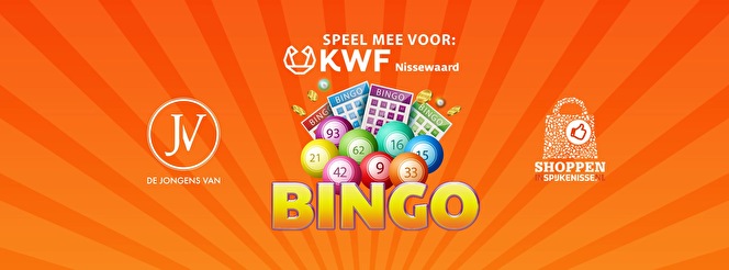 KWF Bingo