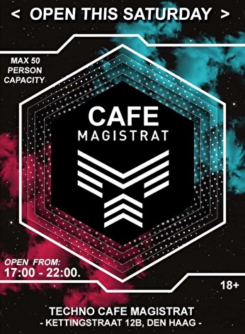 Café Magistrat