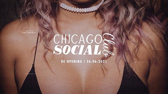 Chicago × De Opening