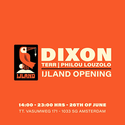 IJland Opening