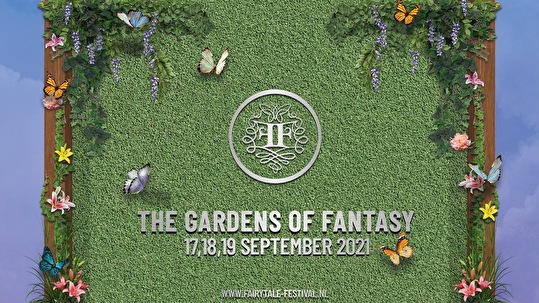 The Gardens Of Fantasy