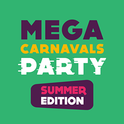 Mega Carnavalsparty