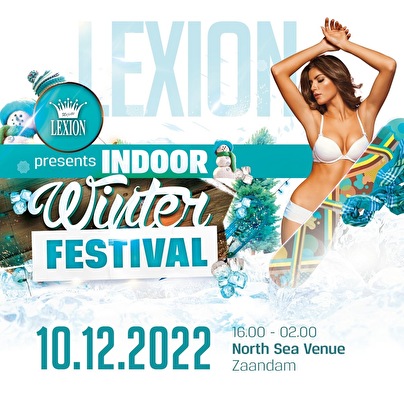 Lexion Winter Festival