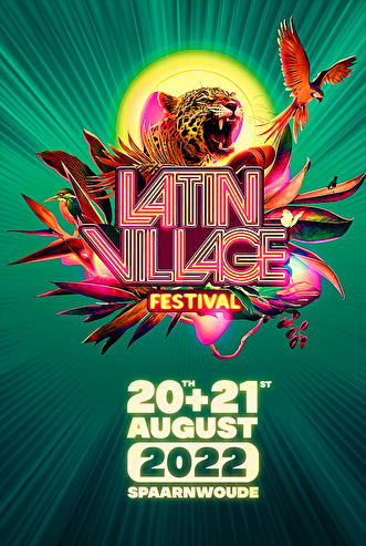 LatinVillage Festival