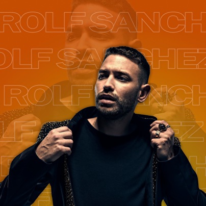 Rolf Sanchez