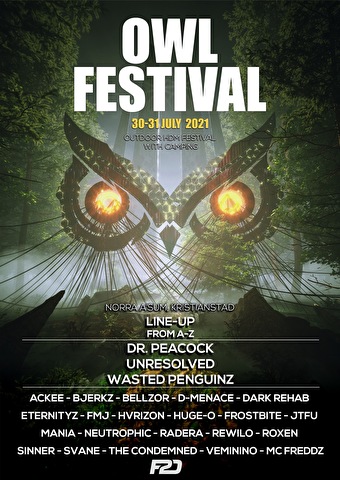 OWL Festival