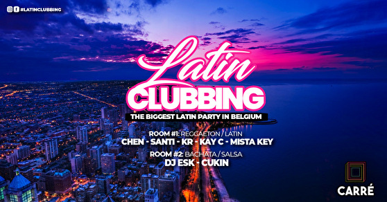 Latin Clubbing