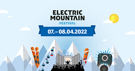 Electric Mountain Festival