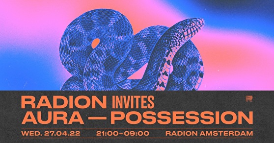 Radion Invites