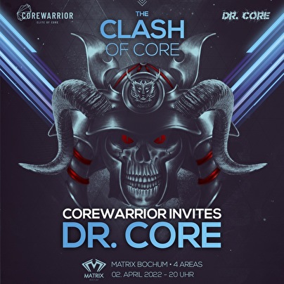 The Clash of Core