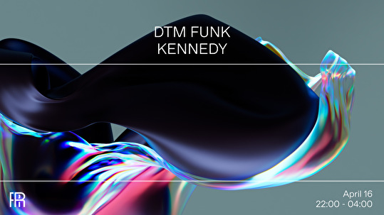 DTM Funk & Kennedy