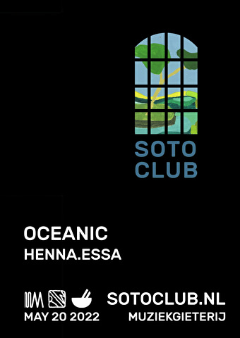 Soto Club