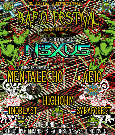 B.A.F.O. Festival