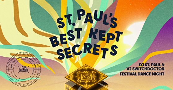 St. Paul's Best Kept Secrets