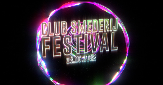 Club Smederij Festival