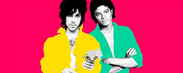 Prince vs Michael