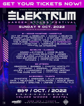 Elektrum Festival