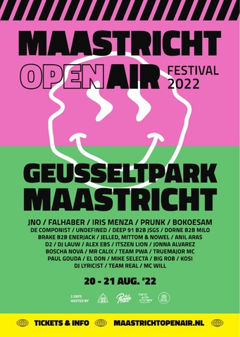 Maastricht Open Air