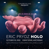 Eric Prydz HOLO