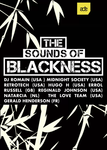 The Sounds Of Blackness