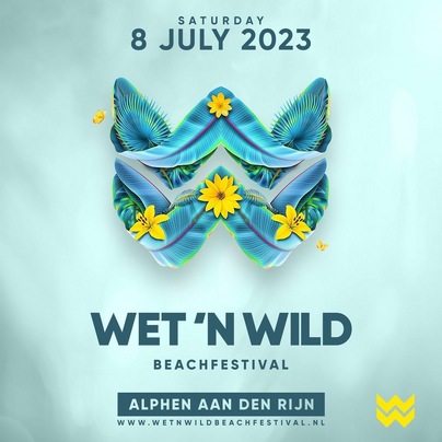 Wet 'n Wild Beachfestival