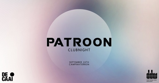 Patroon Clubnight