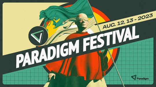 Paradigm Festival