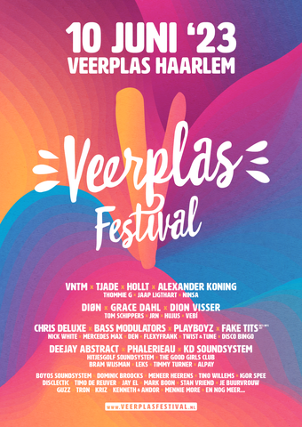 Veerplas Festival
