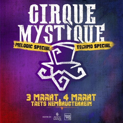 Cirque Mystique