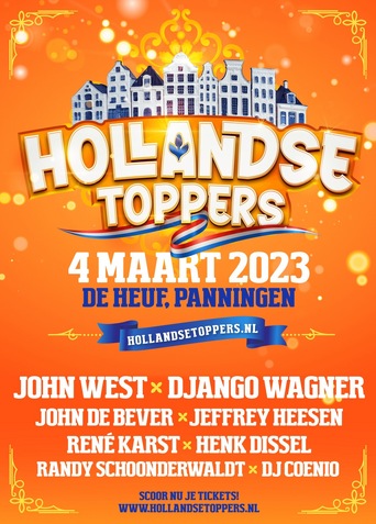 Hollandse Toppers