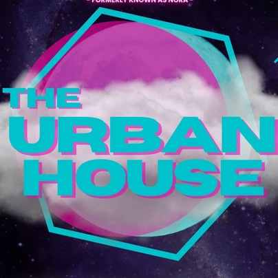 The Urbanhouse