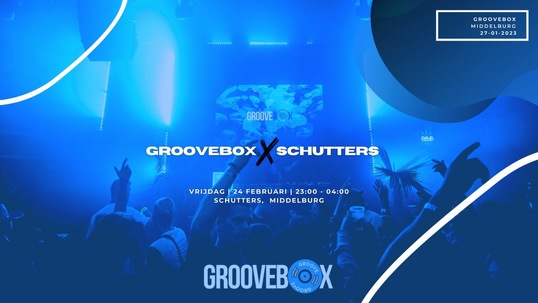 GrooveBox