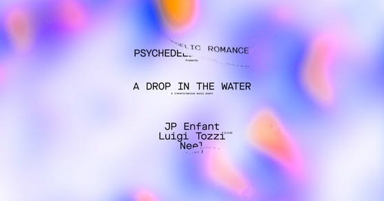 Psychedelic Romance