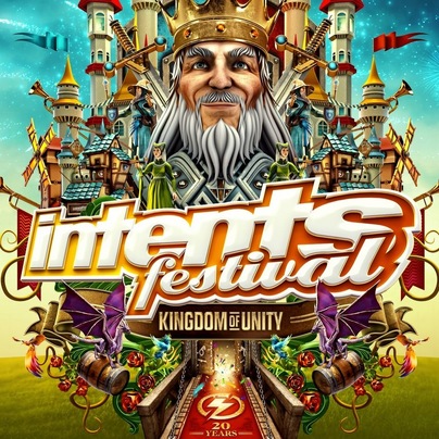 Intents Festival