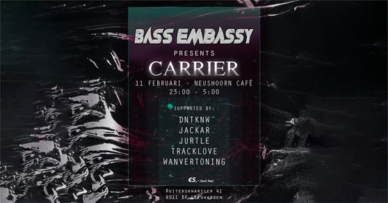 Bass Embassy