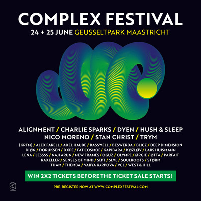 Complex Festival