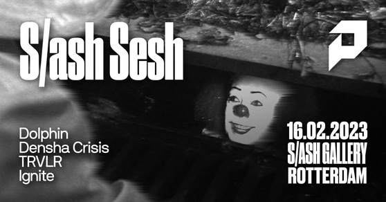 S/ash Sesh