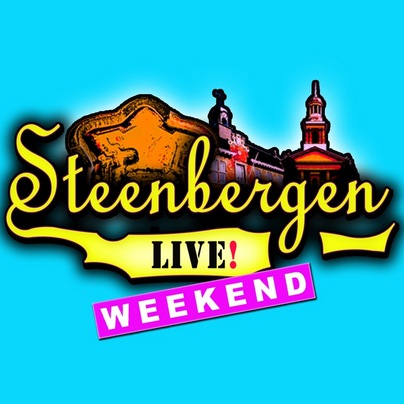 Steenbergen Live