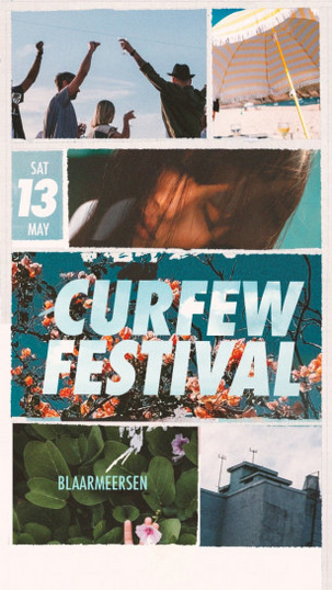 Curfew Festival
