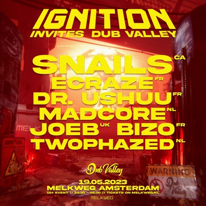 Ignition Invites