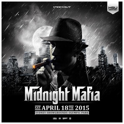 Midnight Mafia