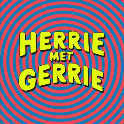 HERRiE MET GERRiE