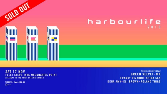 Harbourlife