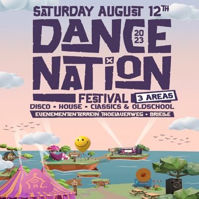 Dance Nation Festival
