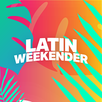 Latin Weekender