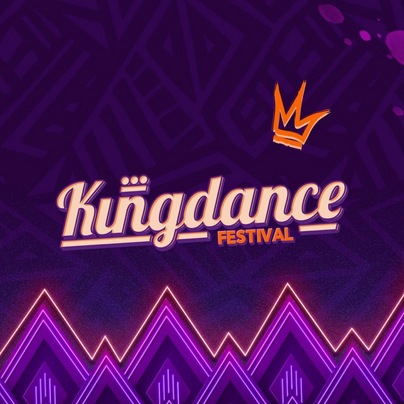 Kingdance Festival