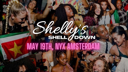 Shelly's Shell Down